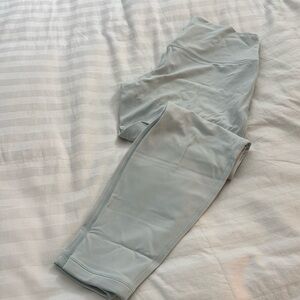 Lululemon align leggings